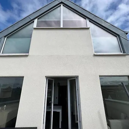 Penthaus-Traum In Dueren Appartement Düren - Eifel Buitenkant foto