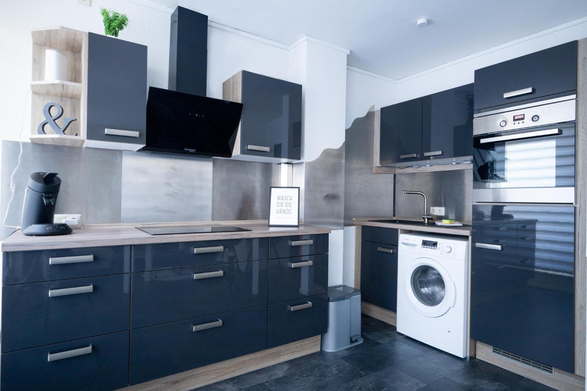 Apartment Penthaus-traum In Dueren