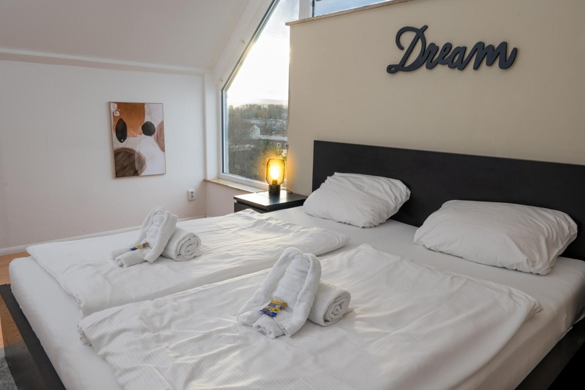 Apartment Penthaus-traum In Dueren *