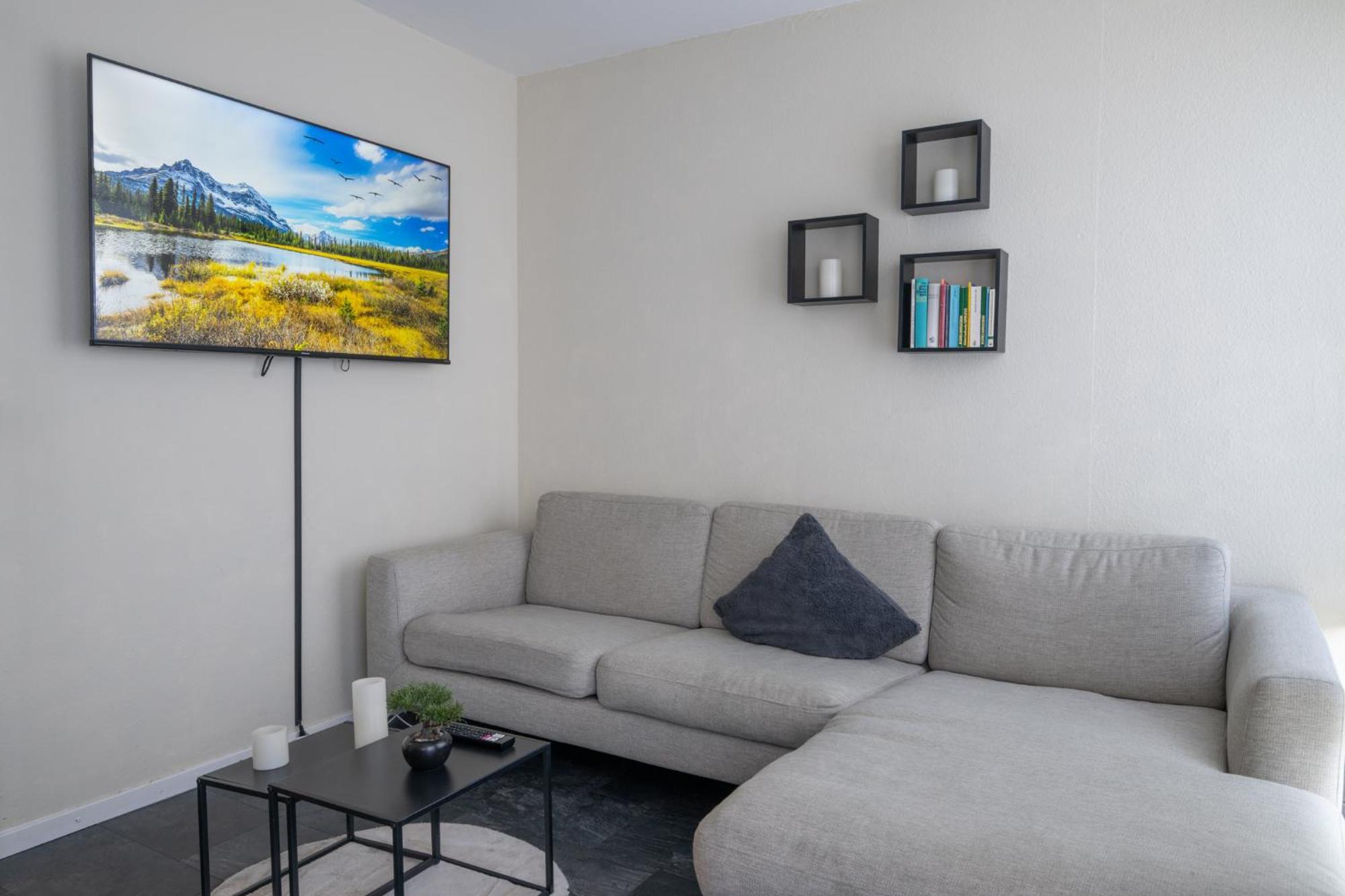 Apartment Penthaus-traum In Dueren